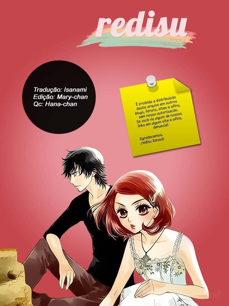 Akuma to Love Song-Volume 12 Chapter 82