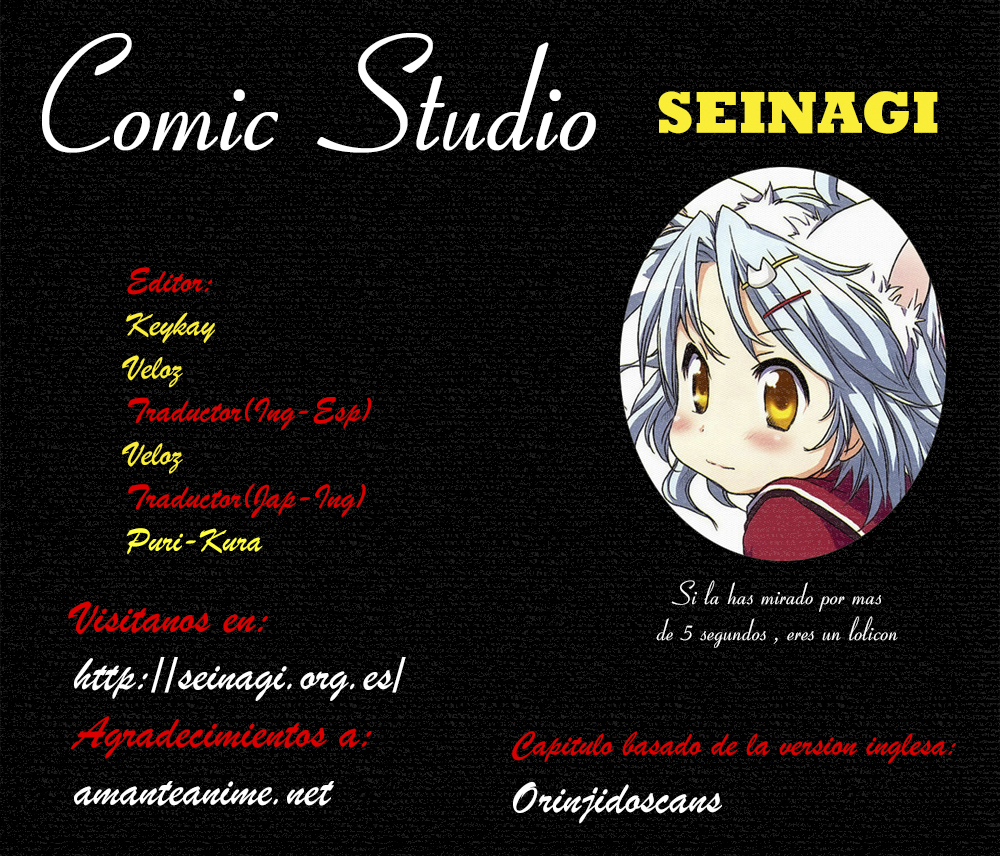 Comic Studio-Chapter 5