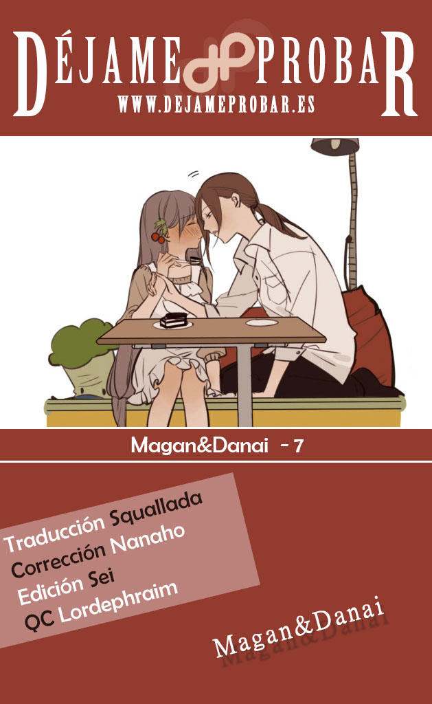 Magan&amp;Danai-Chapter 7