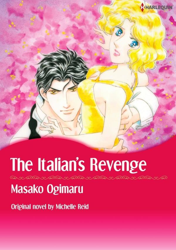 The Italian's Revenge